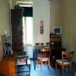 Lokal, gastropub boem pe strada Mihai Eminescu din Bucuresti