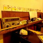 Lokal, gastropub boem pe strada Mihai Eminescu din Bucuresti