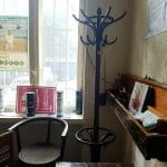 Lokal, gastropub boem pe strada Mihai Eminescu din Bucuresti