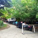 Lokal, gastropub boem pe strada Mihai Eminescu din Bucuresti