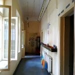 Lokal, gastropub boem pe strada Mihai Eminescu din Bucuresti