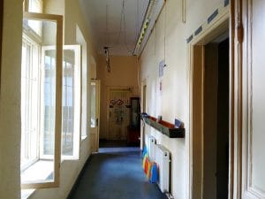 Lokal, gastropub boem pe strada Mihai Eminescu din Bucuresti