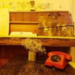 Lokal, gastropub boem pe strada Mihai Eminescu din Bucuresti