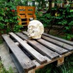 Lokal, gastropub boem pe strada Mihai Eminescu din Bucuresti