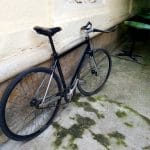 Lokal, gastropub boem pe strada Mihai Eminescu din Bucuresti