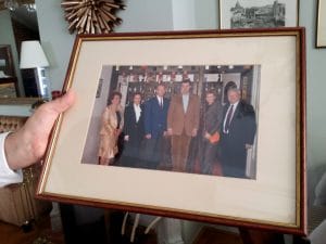 Maccheroni, bistrou italian la Piata Floreasca