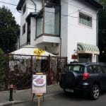 Maccheroni, bistrou italian la Piata Floreasca