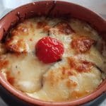 Maccheroni in Piata Floreasca, mic restaurant cu bucatarie italiana clasica