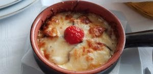 Maccheroni in Piata Floreasca, mic restaurant cu bucatarie italiana clasica