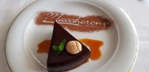 Maccheroni in Piata Floreasca, mic restaurant cu bucatarie italiana clasica