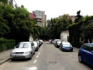 Mamma Leone, restaurant pescaresc pe strada Povernei