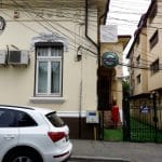Mamma Leone, restaurant pescaresc pe strada Povernei