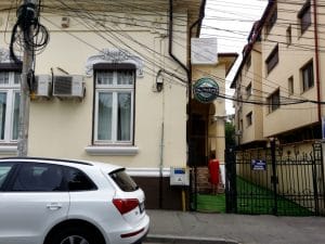 Mamma Leone, restaurant pescaresc pe strada Povernei