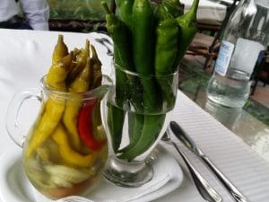 Mamma Leone, restaurant pescaresc pe strada Povernei