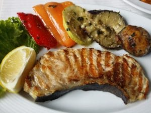 Mamma Leone, restaurant pescaresc pe strada Povernei