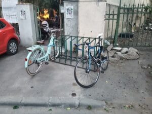 Manasia Hub, local boem in Bucuresti, zona Calea Mosilor