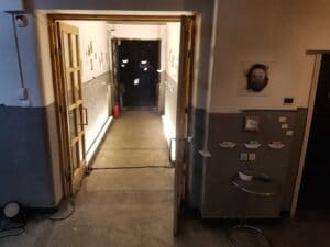 Manasia Hub, local boem in Bucuresti, zona Calea Mosilor