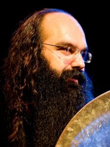 Mohsen Taherzadeh Mohsen Taherzadeh