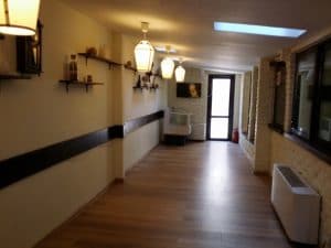 Muse Bistro, restaurant in Piata Victoriei Bucuresti