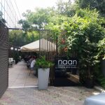 Naan Project, fost Wellness Cuisine, restaurant pe Progresului la Razoare