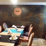 Naan Project, fost Wellness Cuisine, restaurant pe Progresului la Razoare