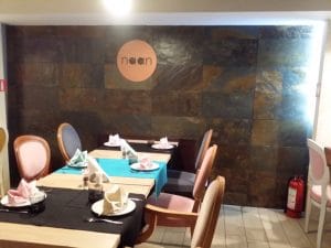 Naan Project, fost Wellness Cuisine, restaurant pe Progresului la Razoare
