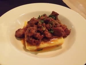 Naan Project, fost Wellness Cuisine, restaurant pe Progresului la Razoare