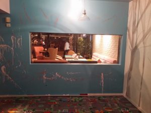 Naan Project, fost Wellness Cuisine, restaurant pe Progresului la Razoare