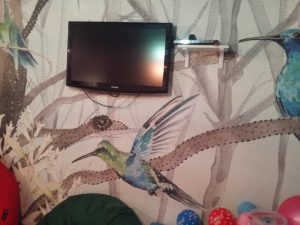 Naan Project, fost Wellness Cuisine, restaurant pe Progresului la Razoare