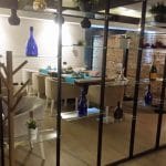 Naan Project, fost Wellness Cuisine, restaurant pe Progresului la Razoare