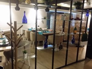 Naan Project, fost Wellness Cuisine, restaurant pe Progresului la Razoare