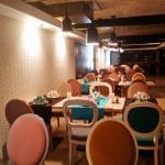 Naan Project, fost Wellness Cuisine, restaurant pe Progresului la Razoare