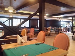 Naan Project, fost Wellness Cuisine, restaurant pe Progresului la Razoare