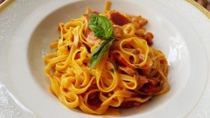 Palatul Stirbey din Buftea, restaurant cu bucatarie internationala