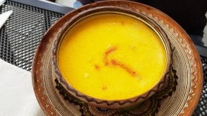 Palatul Stirbey din Buftea, restaurant cu bucatarie internationala