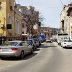 Parcul Gradina Icoanei, Eremia Grigorescu, Xenopol, cu restaurantele Shift si Il Villagio