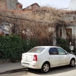 Parcul Gradina Icoanei, Eremia Grigorescu, Xenopol, cu restaurantele Shift si Il Villagio