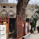 Parcul Gradina Icoanei, Eremia Grigorescu, Xenopol, cu restaurantele Shift si Il Villagio