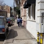 Parcul Gradina Icoanei, Eremia Grigorescu, Xenopol, cu restaurantele Shift si Il Villagio