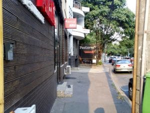 Pasterra & La Bottega del Tartufo, pasta bar si bacanie in Piata Floreasca