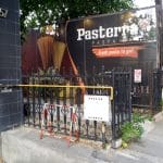 Pasterra & La Bottega del Tartufo, pasta bar si bacanie in Piata Floreasca