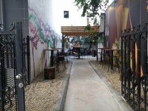 Pasterra & La Bottega del Tartufo, pasta bar si bacanie in Piata Floreasca