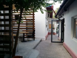 Pasterra & La Bottega del Tartufo, pasta bar si bacanie in Piata Floreasca