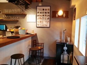 Pasterra & La Bottega del Tartufo, pasta bar si bacanie in Piata Floreasca