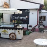Pasterra & La Bottega del Tartufo, pasta bar si bacanie in Piata Floreasca