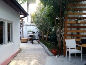 Pasterra & La Bottega del Tartufo, pasta bar si bacanie in Piata Floreasca