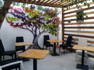 Pasterra & La Bottega del Tartufo, pasta bar si bacanie in Piata Floreasca