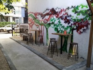 Pasterra & La Bottega del Tartufo, pasta bar si bacanie in Piata Floreasca