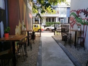 Pasterra & La Bottega del Tartufo, pasta bar si bacanie in Piata Floreasca