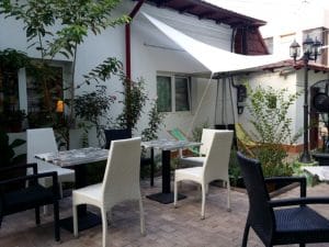 Pasterra & La Bottega del Tartufo, pasta bar si bacanie in Piata Floreasca